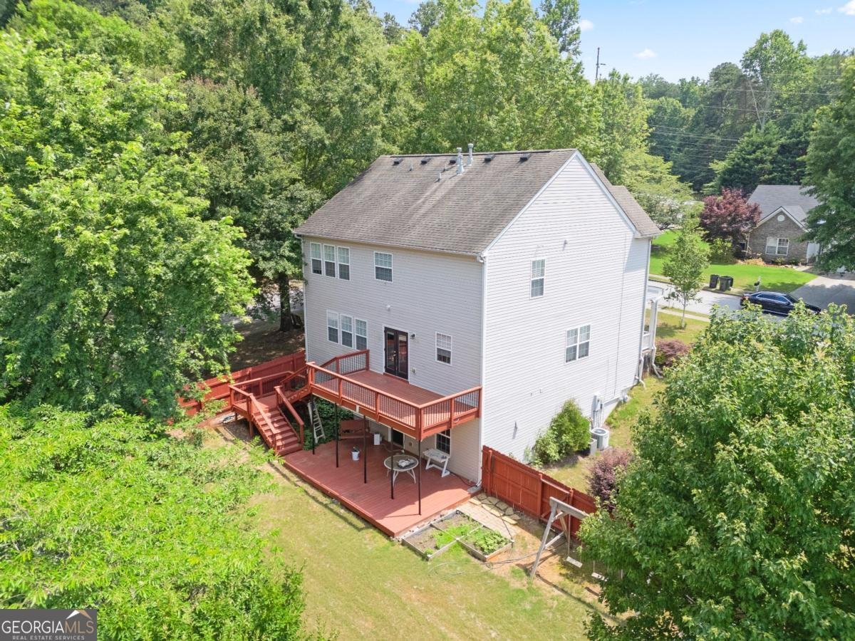 6005 Ambercrest Court Buford - Photo 34