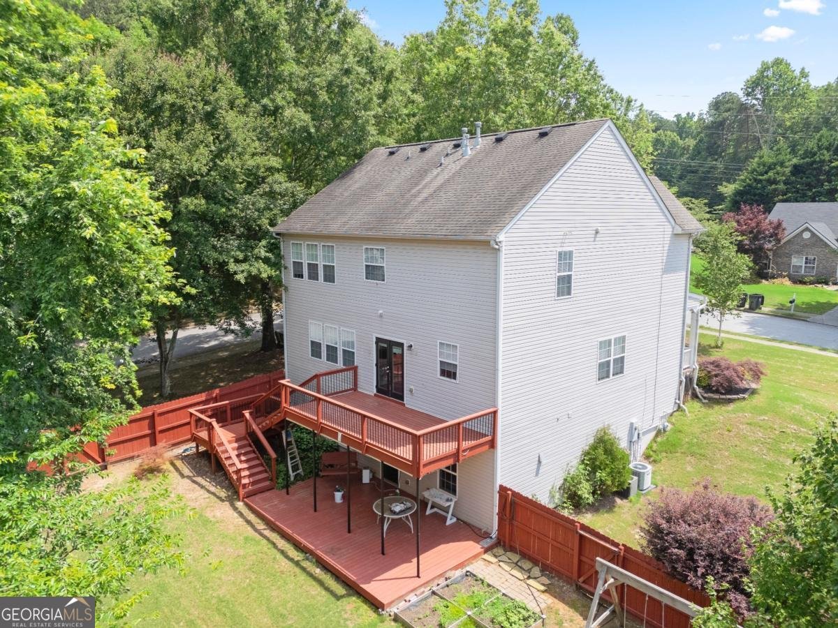 6005 Ambercrest Court Buford - Photo 35