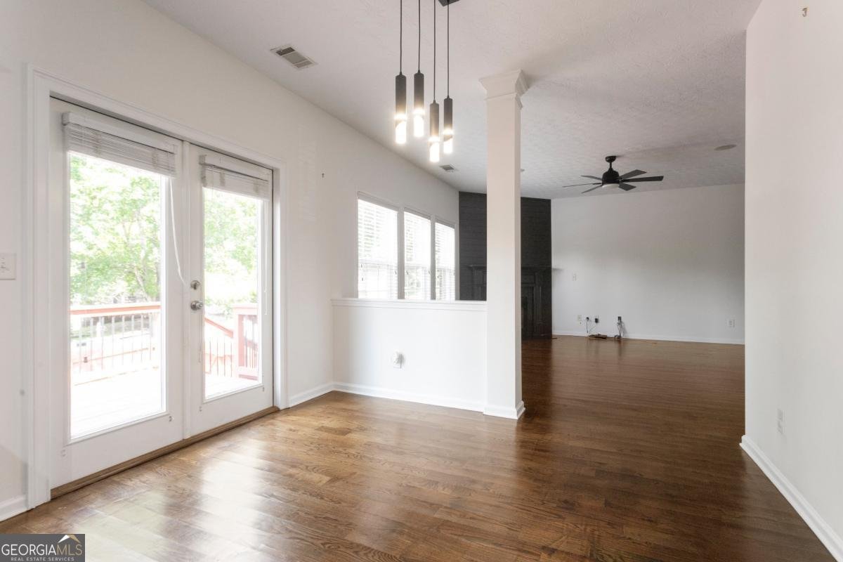 6005 Ambercrest Court Buford - Photo 9