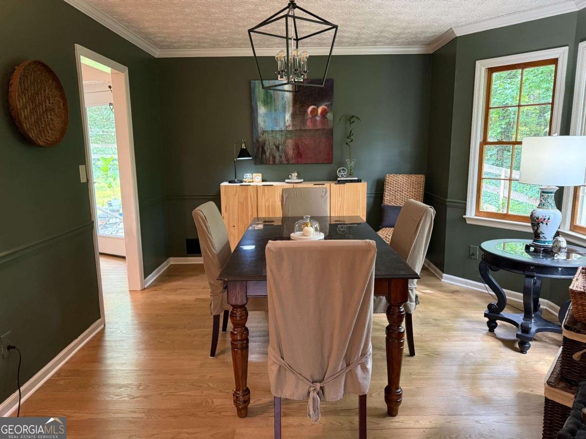 417 Sweetgum Drive Woodstock - Photo 10