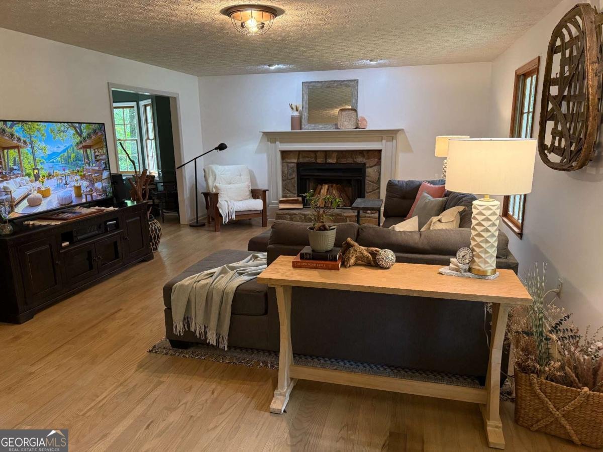 417 Sweetgum Drive Woodstock - Photo 8