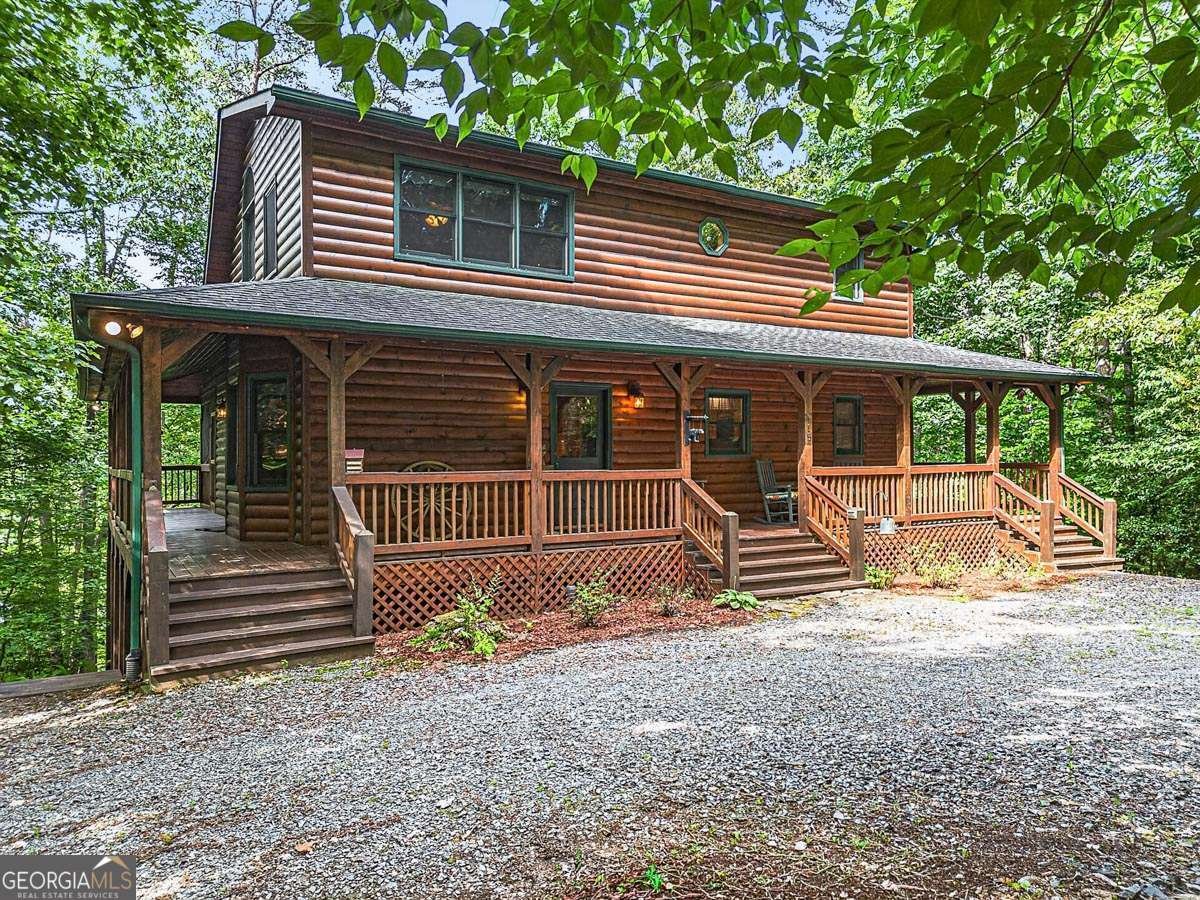 115 Lakota Trail Blue Ridge - main photo