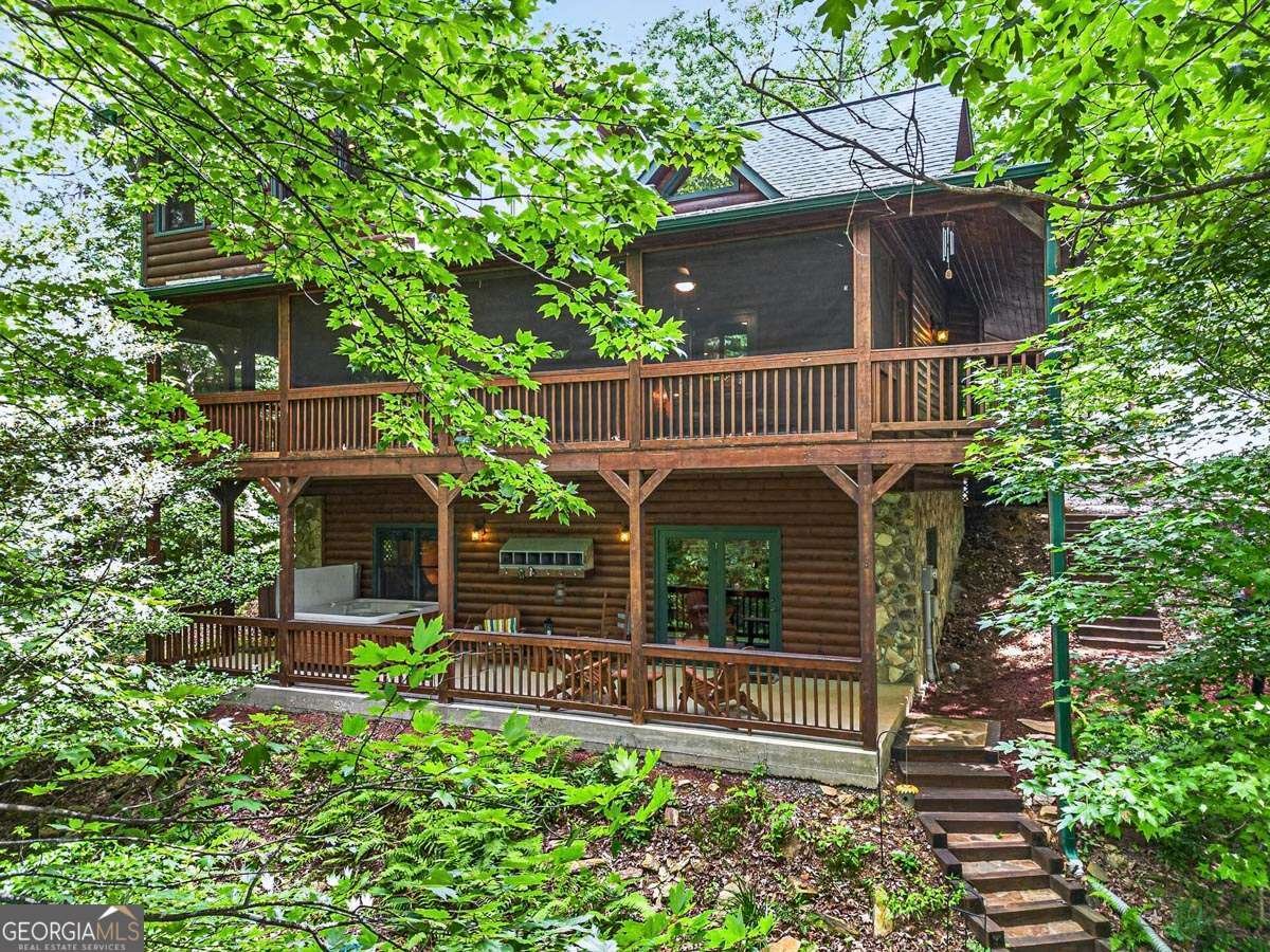 115 Lakota Trail Blue Ridge - Photo 46
