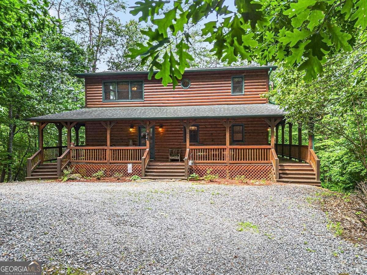 115 Lakota Trail Blue Ridge - Photo 48