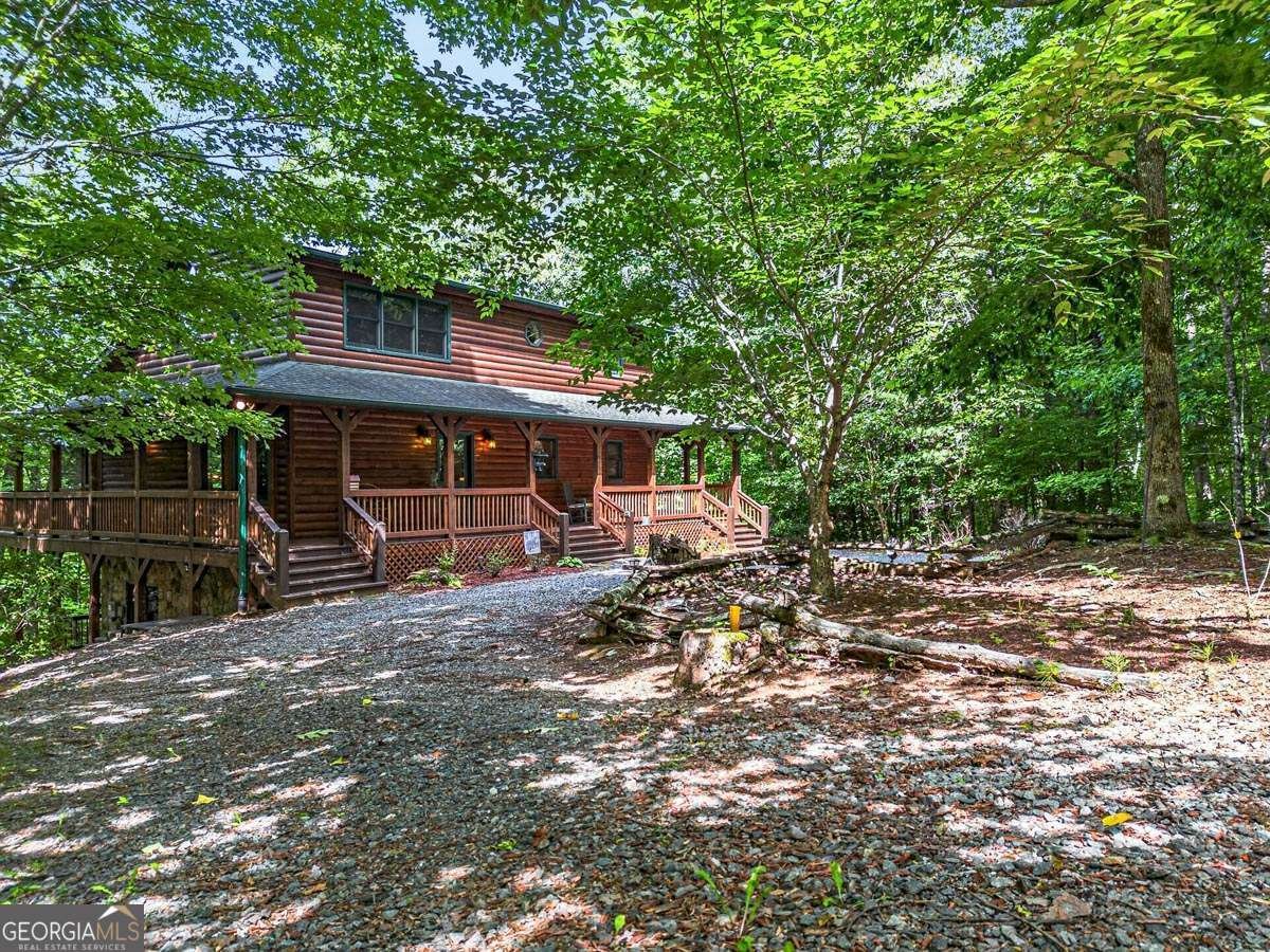 115 Lakota Trail Blue Ridge - Photo 49