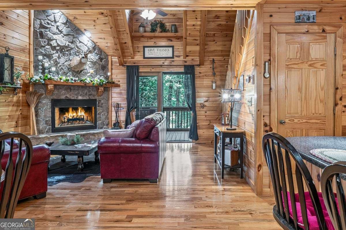 115 Lakota Trail Blue Ridge - Photo 8