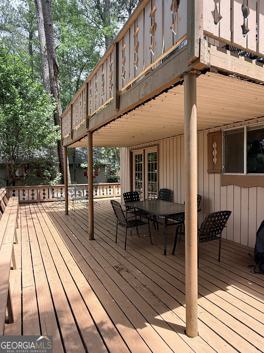 75 Alpine Drive Pine Mountain - Photo 34