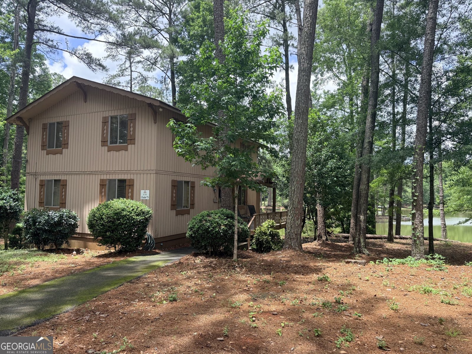 75 Alpine Drive Pine Mountain - Photo 7