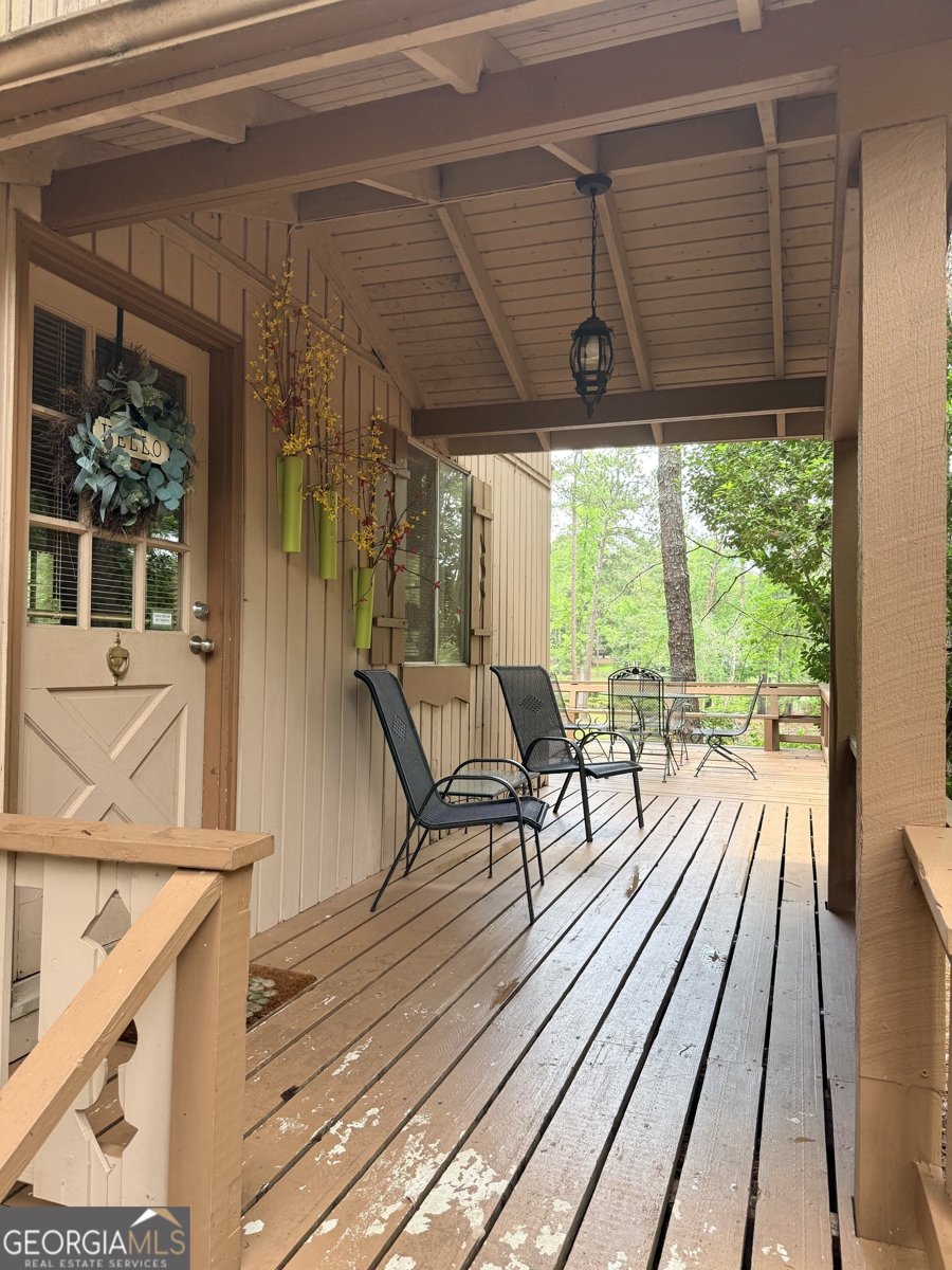 75 Alpine Drive Pine Mountain - Photo 8