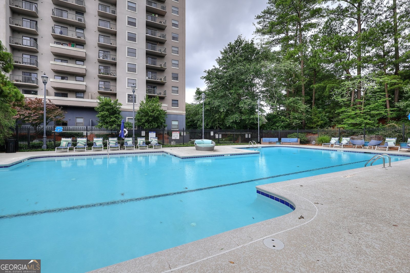 799 Hammond Drive Sandy Springs - Photo 29