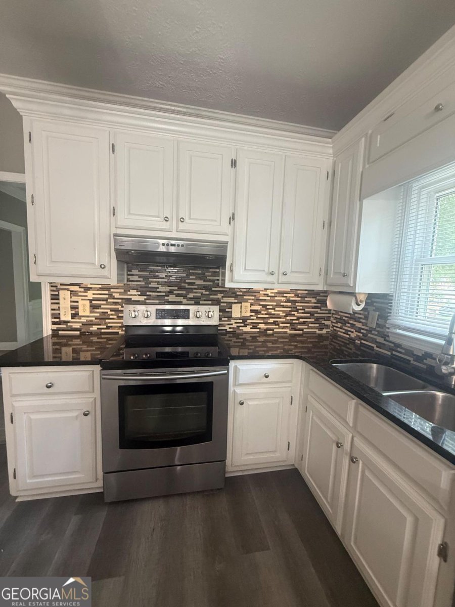 2031 Lakewood Circle Grayson - Photo 6