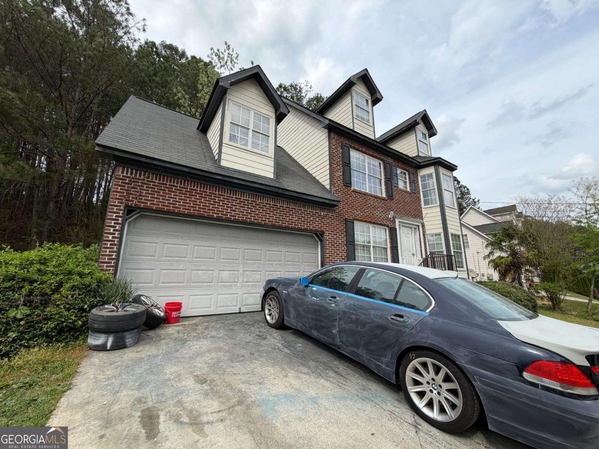 1200 Justin Lane Lithonia - main photo