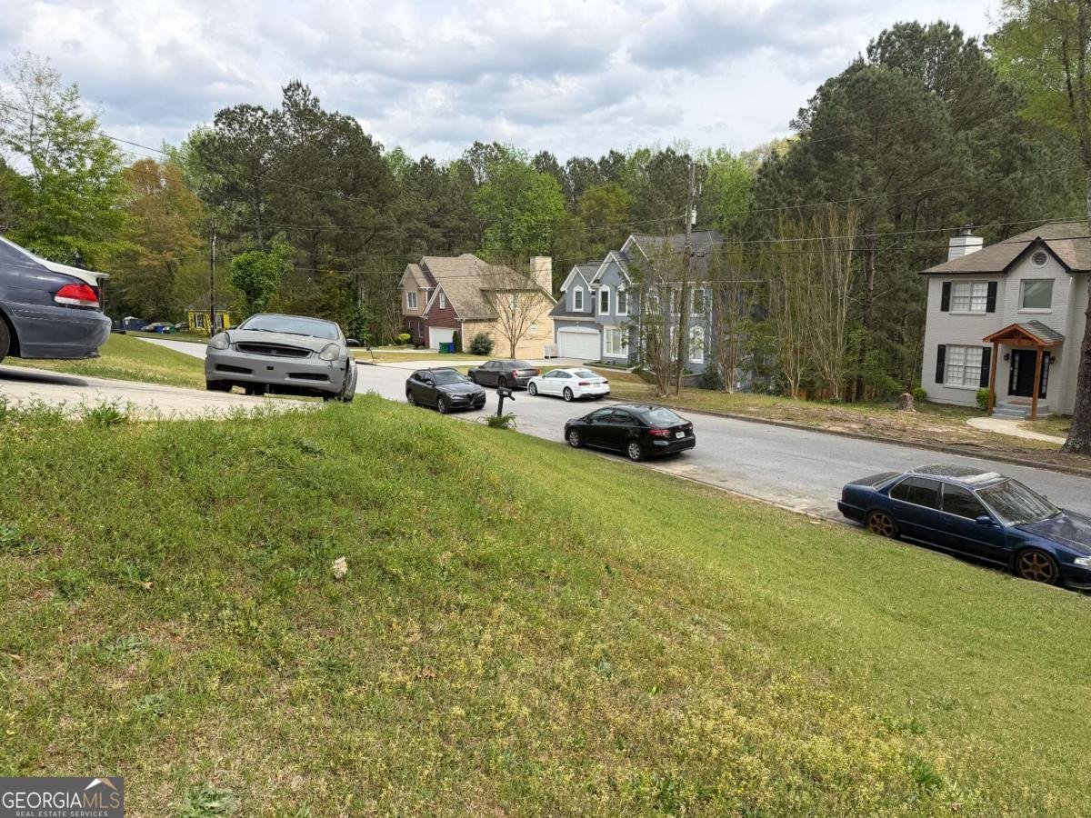 1200 Justin Lane Lithonia - Photo 6