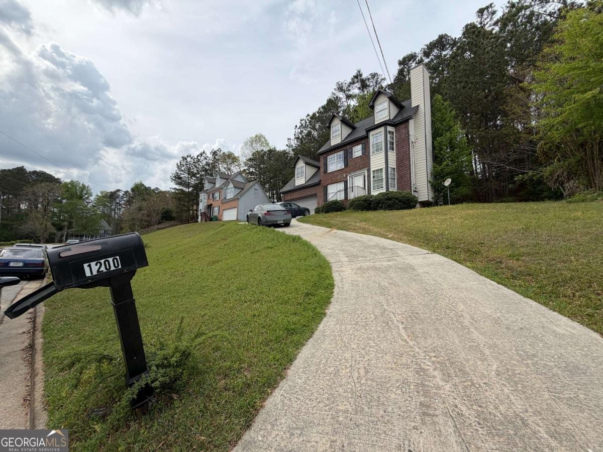 1200 Justin Lane Lithonia - Photo 7