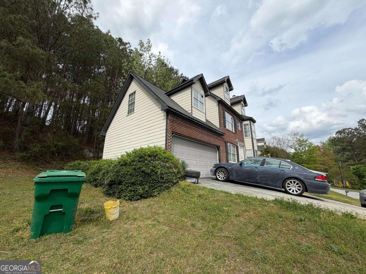 1200 Justin Lane Lithonia - Photo 8