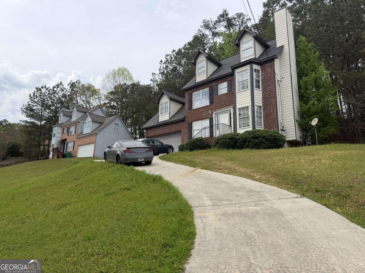 1200 Justin Lane Lithonia - Photo 9