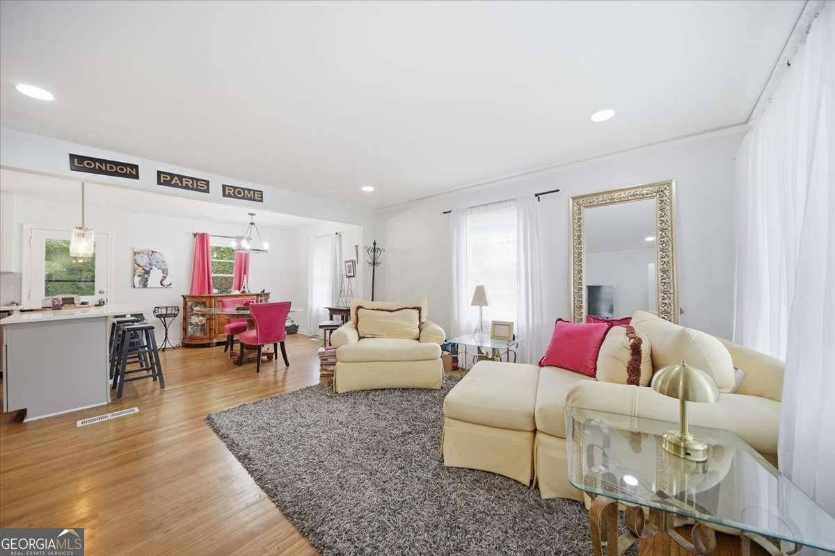 2631 Patrick Court Atlanta - Photo 10
