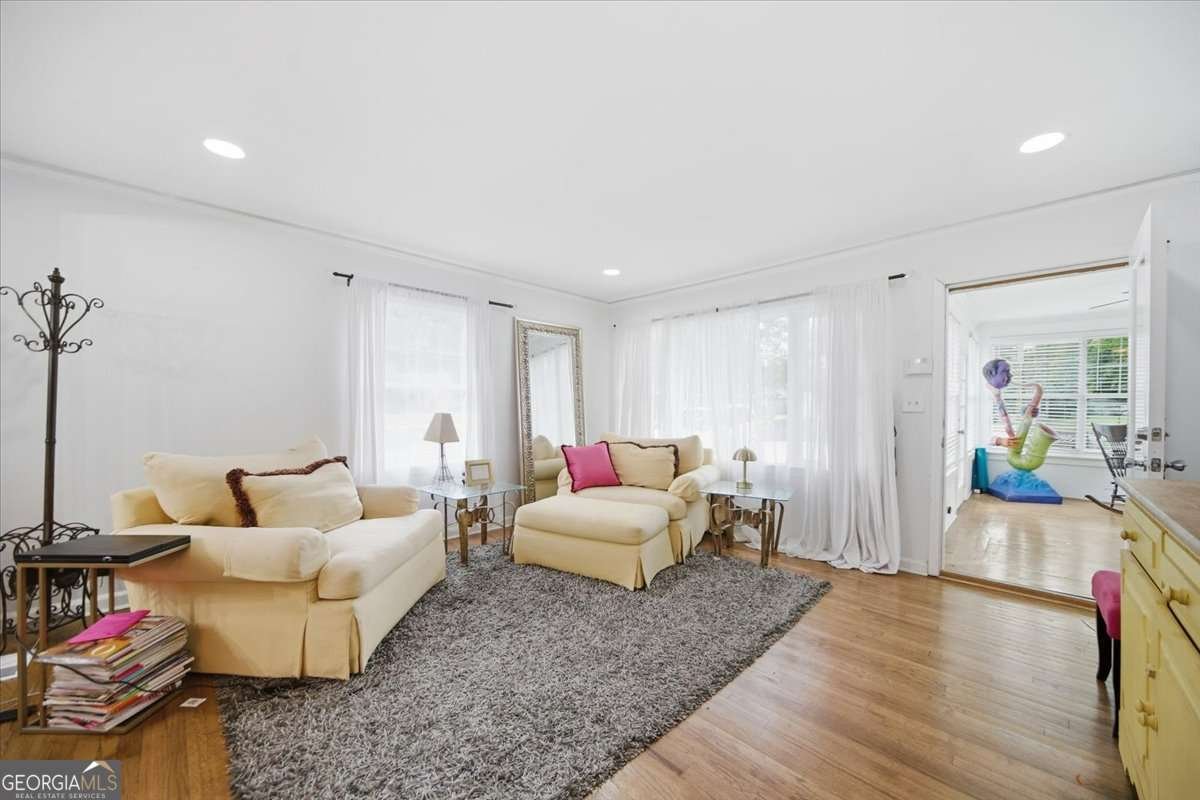 2631 Patrick Court Atlanta - Photo 11
