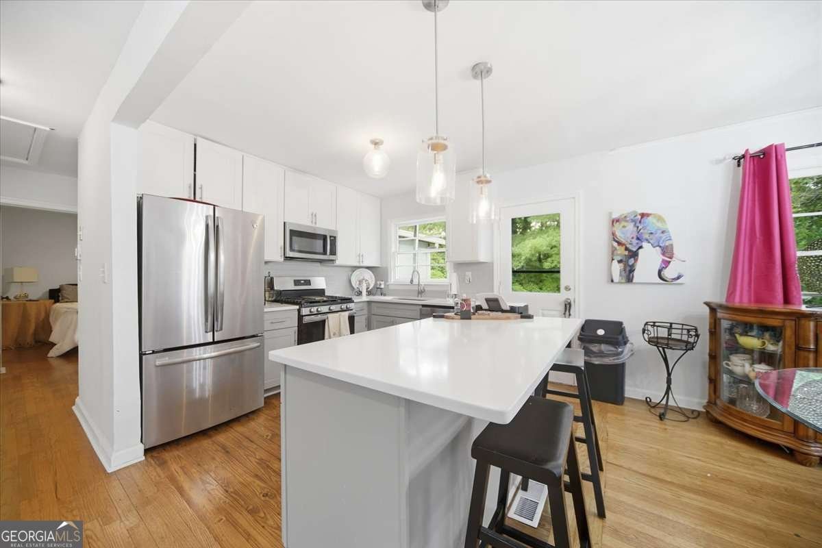 2631 Patrick Court Atlanta - Photo 12