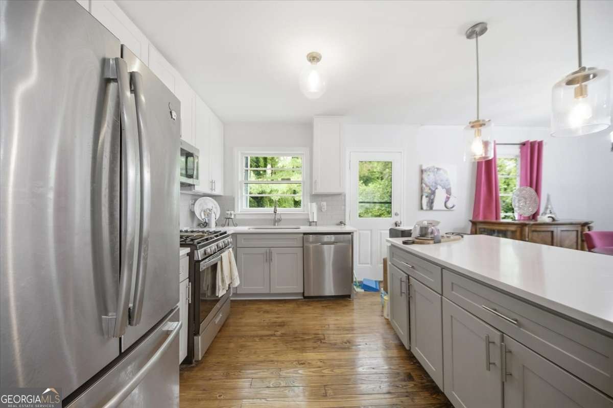 2631 Patrick Court Atlanta - Photo 13