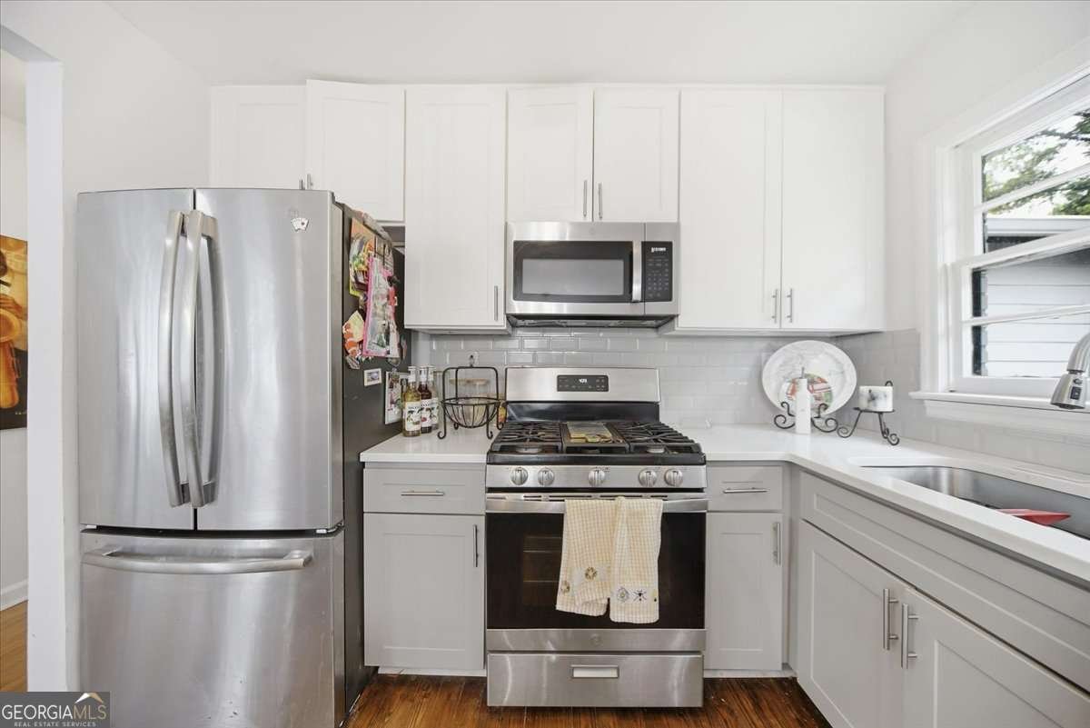 2631 Patrick Court Atlanta - Photo 14