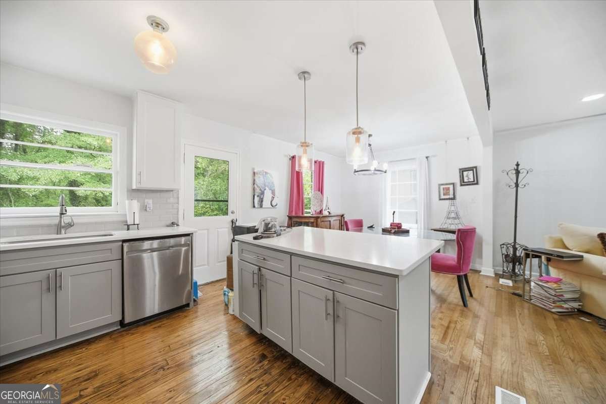 2631 Patrick Court Atlanta - Photo 15