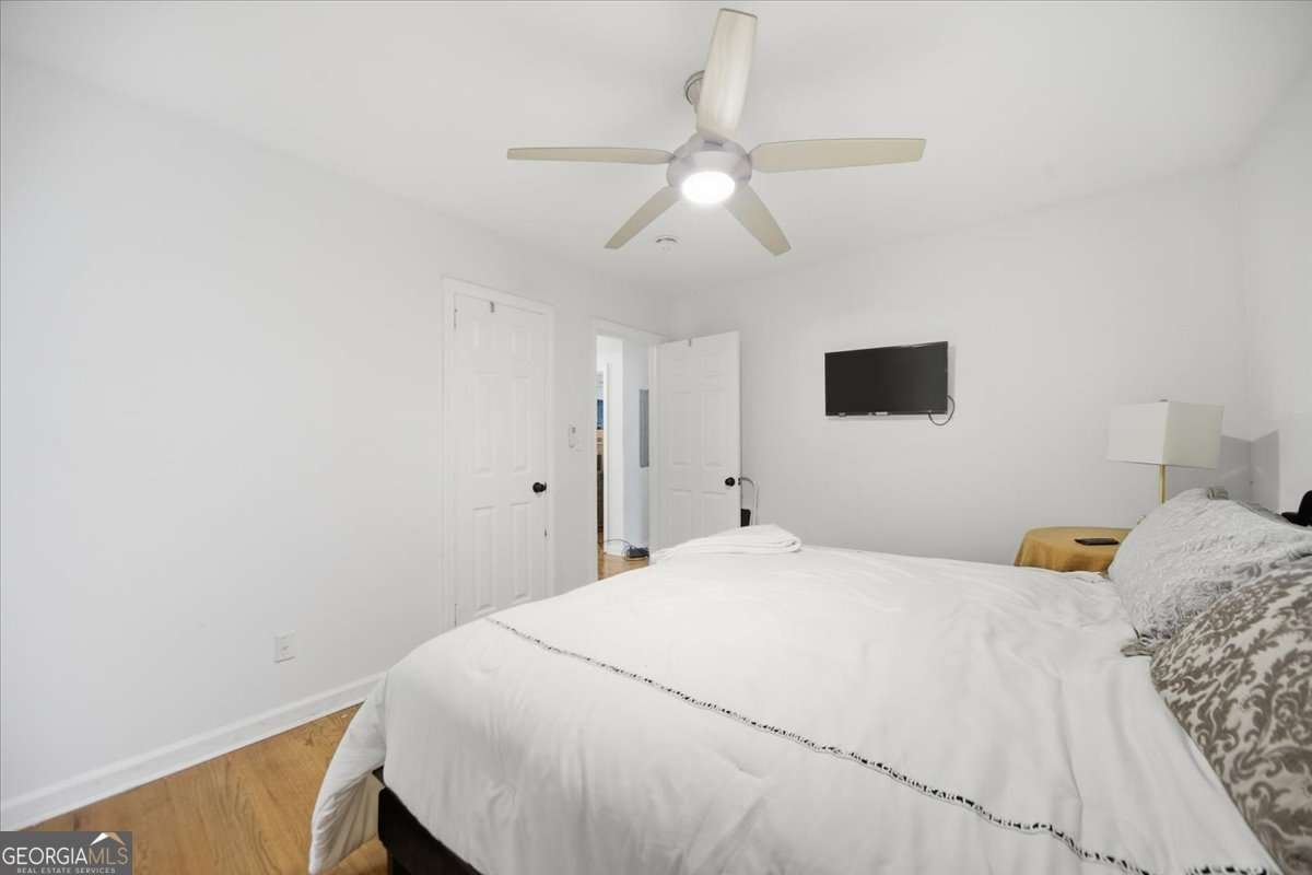 2631 Patrick Court Atlanta - Photo 18