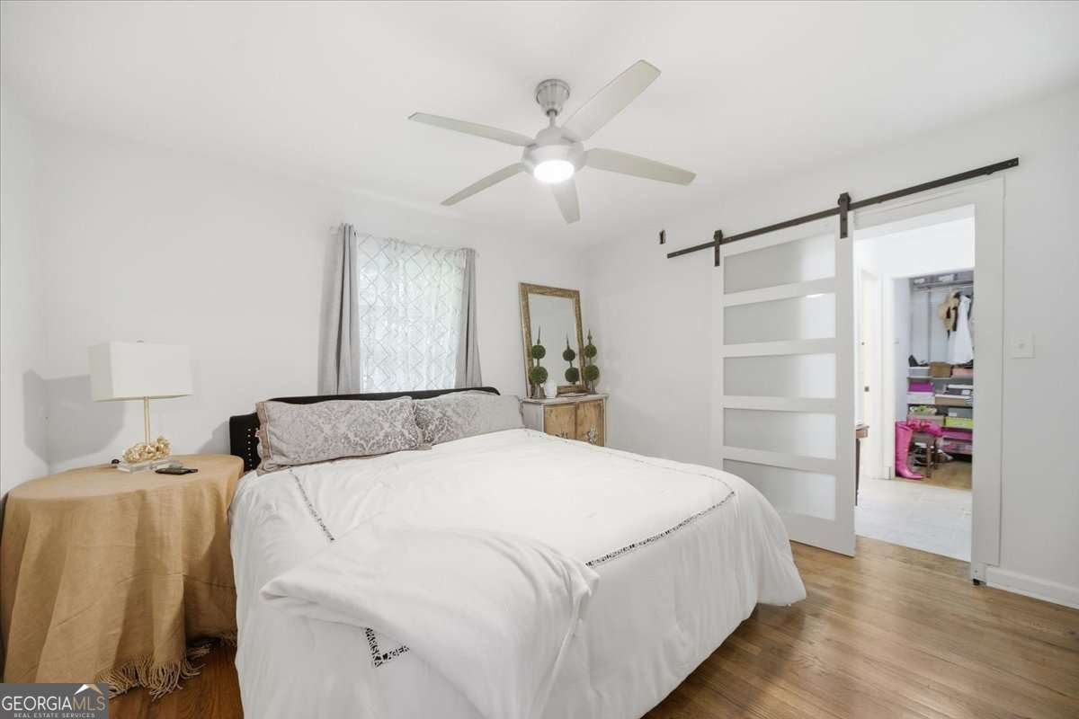 2631 Patrick Court Atlanta - Photo 19
