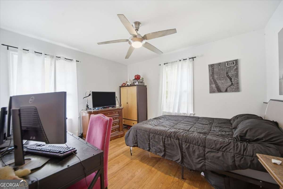 2631 Patrick Court Atlanta - Photo 22