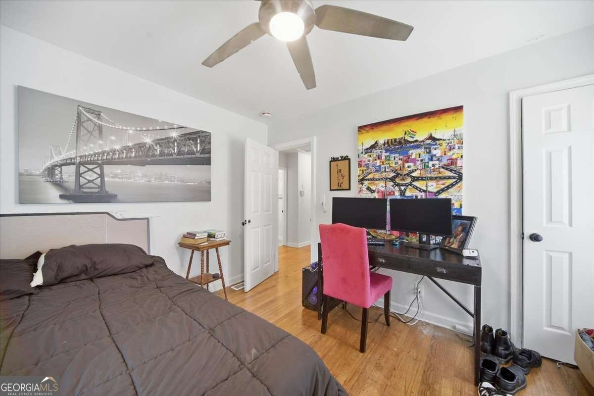 2631 Patrick Court Atlanta - Photo 23