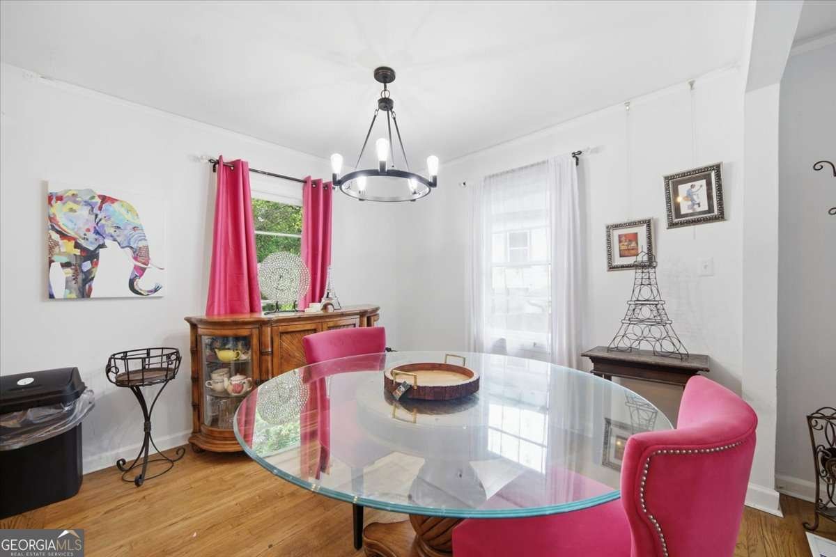 2631 Patrick Court Atlanta - Photo 24