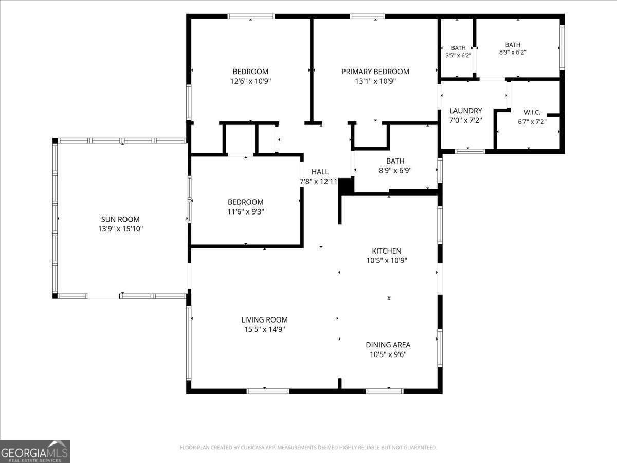 2631 Patrick Court Atlanta - Photo 25