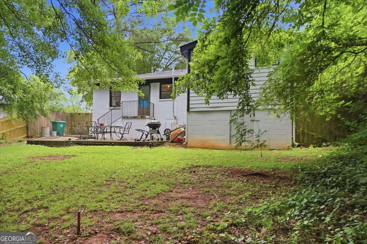 2631 Patrick Court Atlanta - Photo 27
