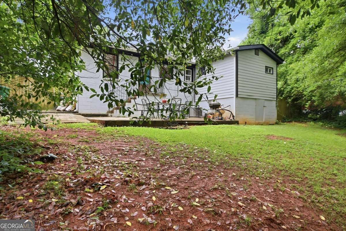 2631 Patrick Court Atlanta - Photo 28