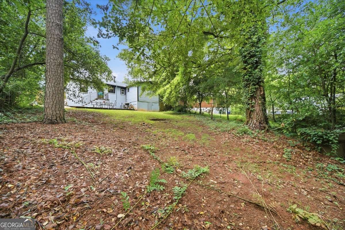 2631 Patrick Court Atlanta - Photo 29