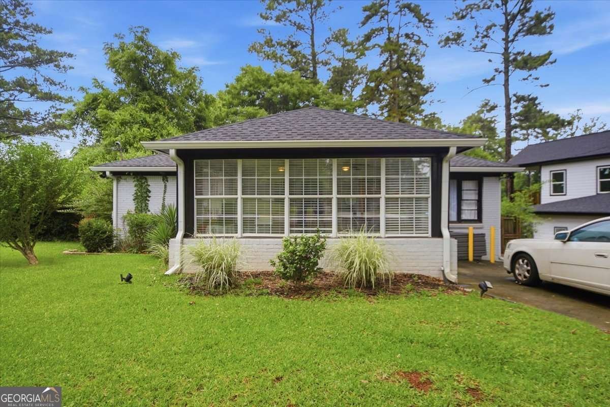 2631 Patrick Court Atlanta - Photo 30