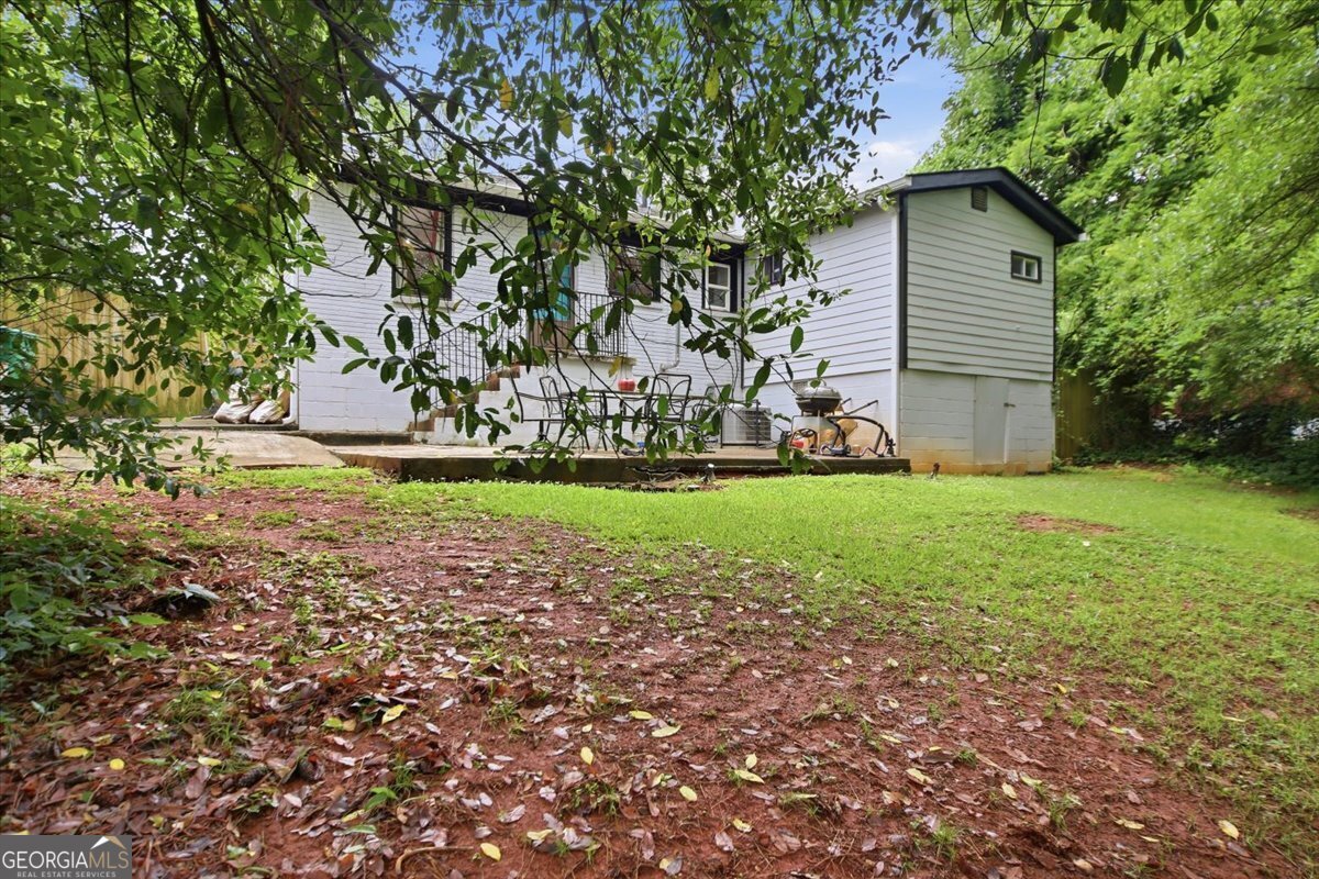 2631 Patrick Court Atlanta - Photo 32