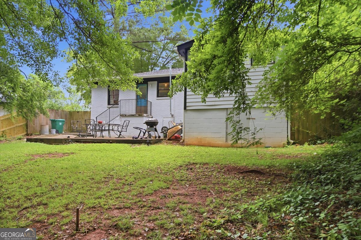 2631 Patrick Court Atlanta - Photo 33