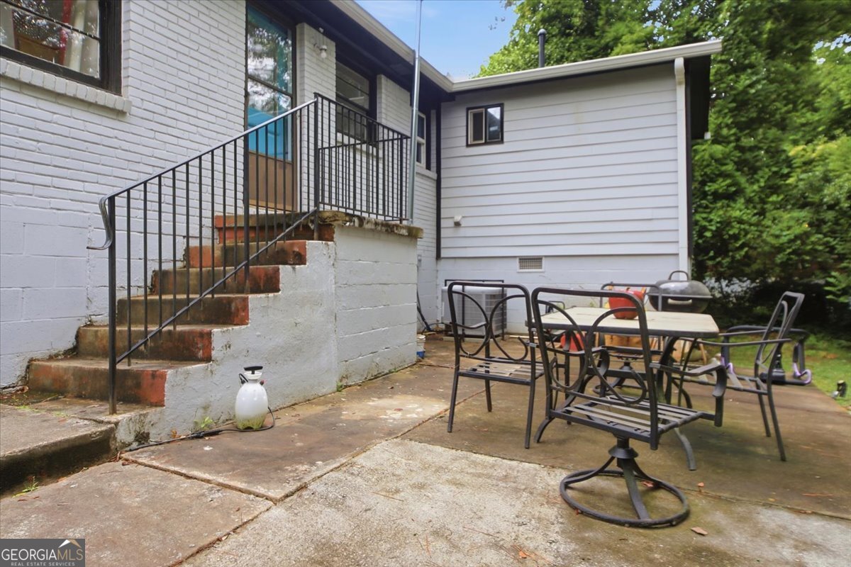 2631 Patrick Court Atlanta - Photo 34