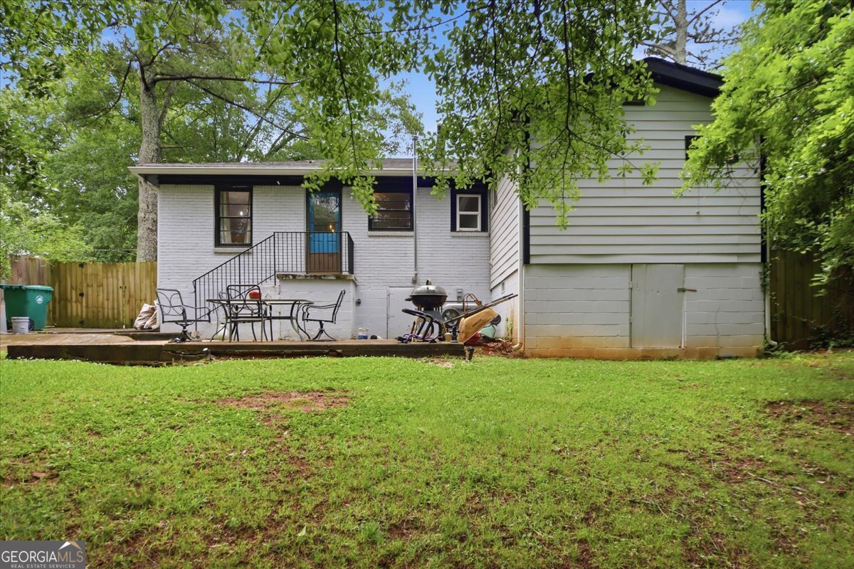 2631 Patrick Court Atlanta - Photo 35