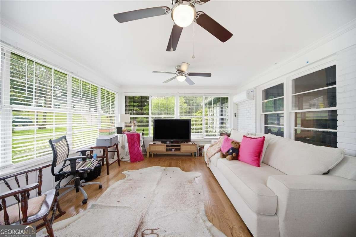 2631 Patrick Court Atlanta - Photo 6