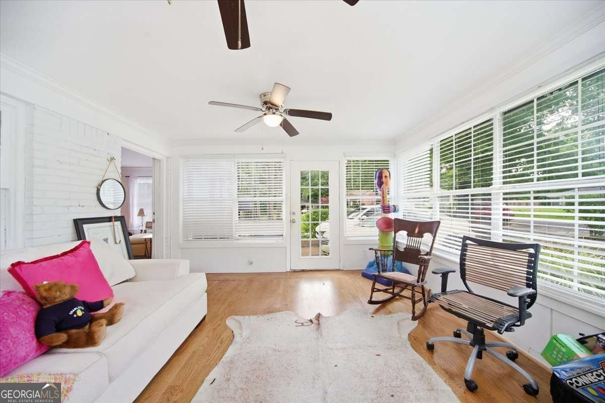 2631 Patrick Court Atlanta - Photo 7