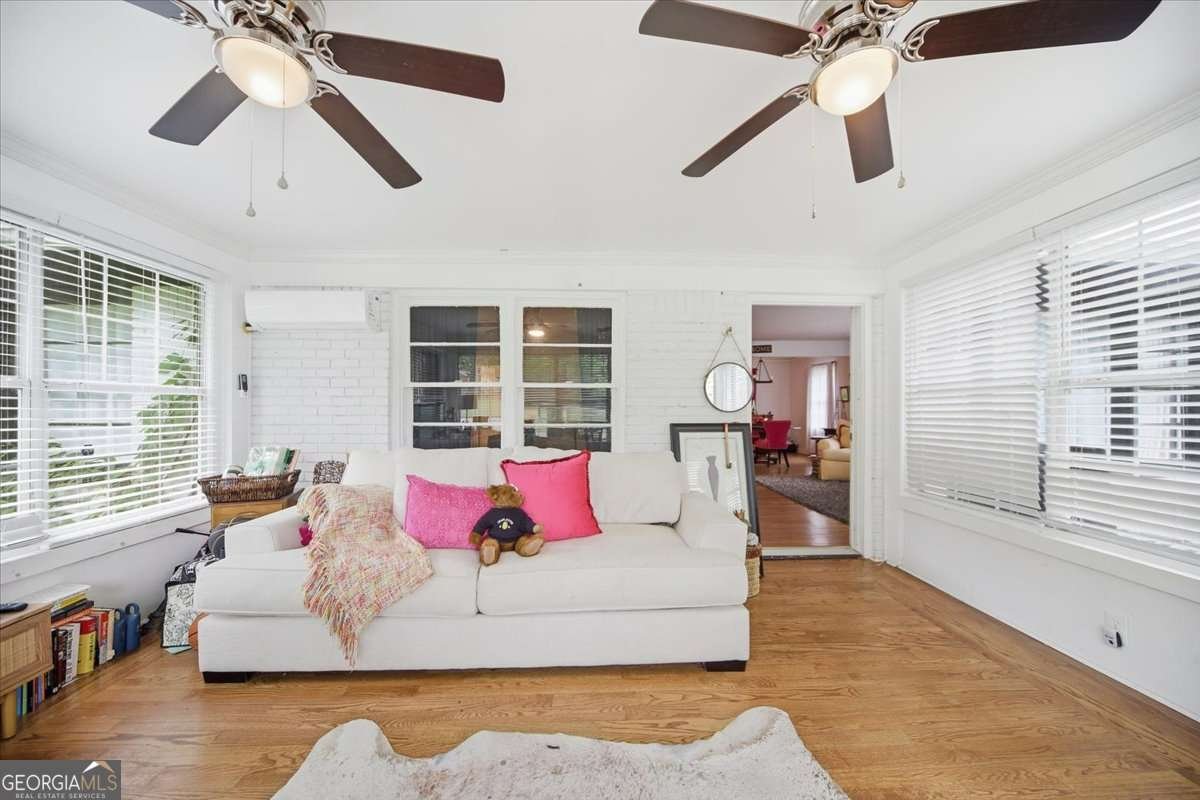 2631 Patrick Court Atlanta - Photo 8