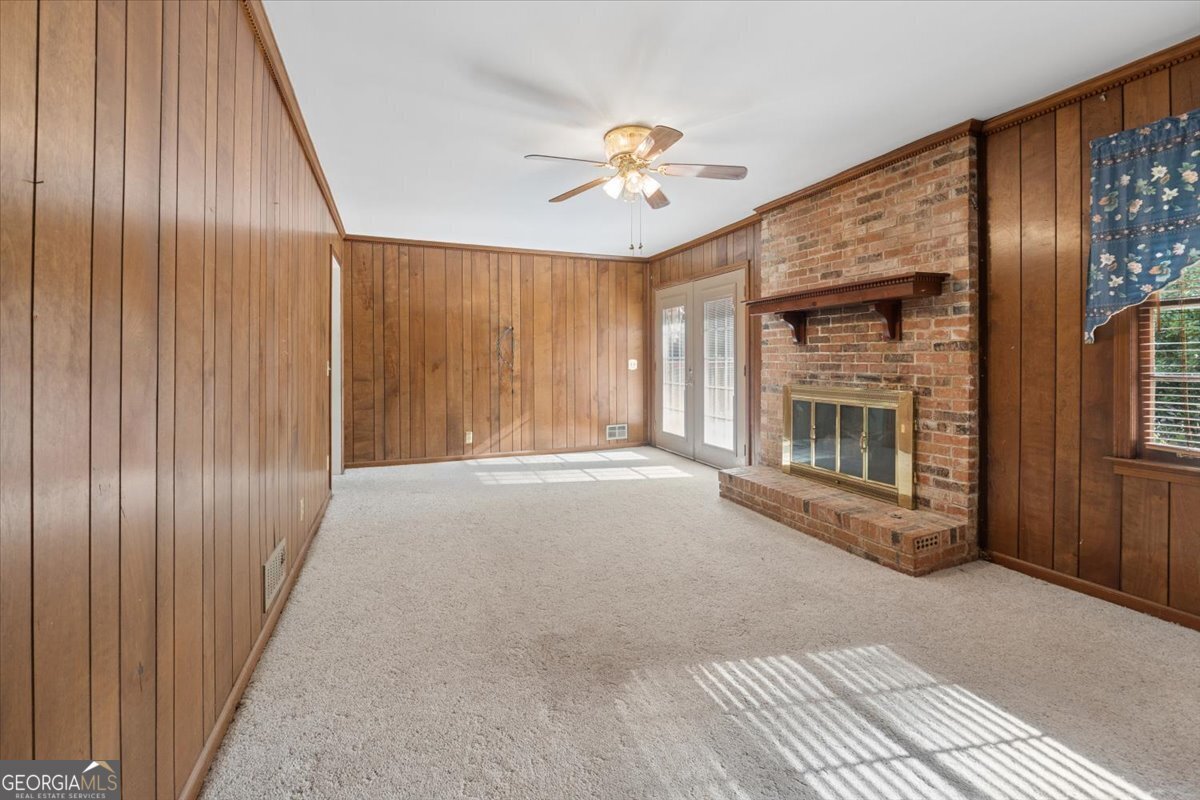 1828 Wiggins Circle Conyers - Photo 17