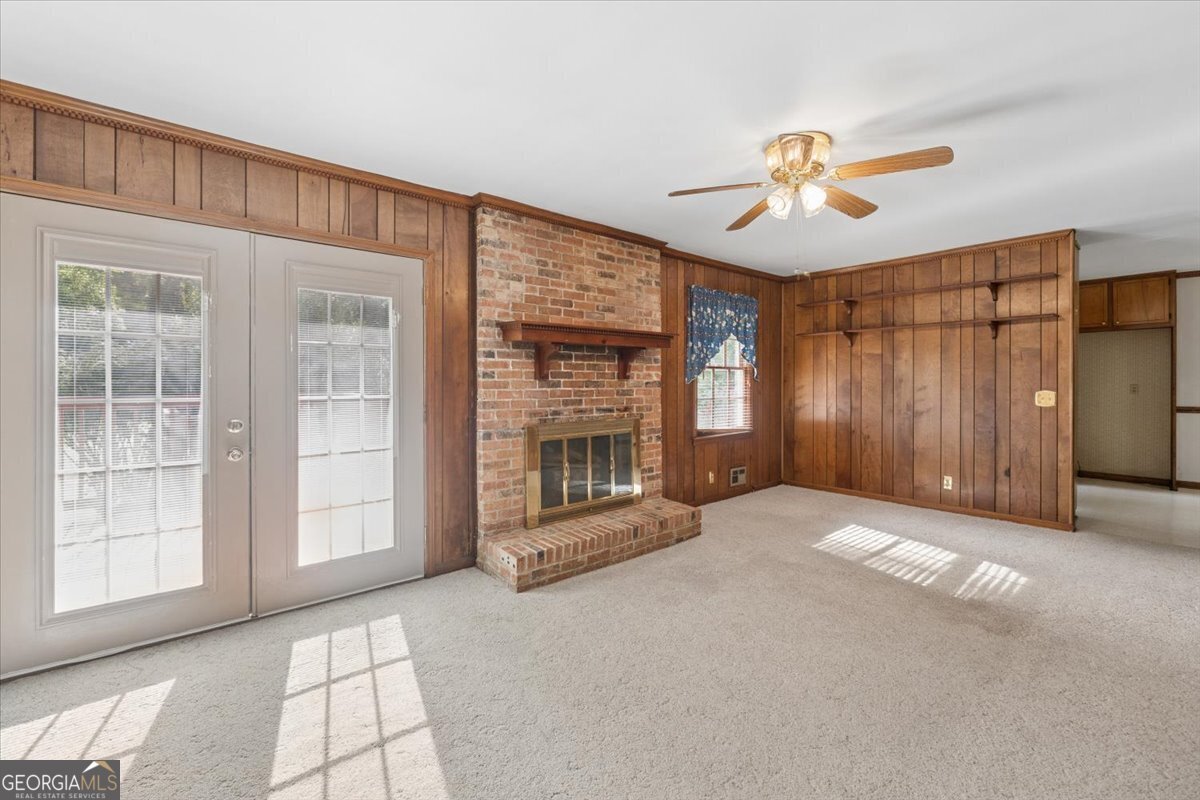 1828 Wiggins Circle Conyers - Photo 19