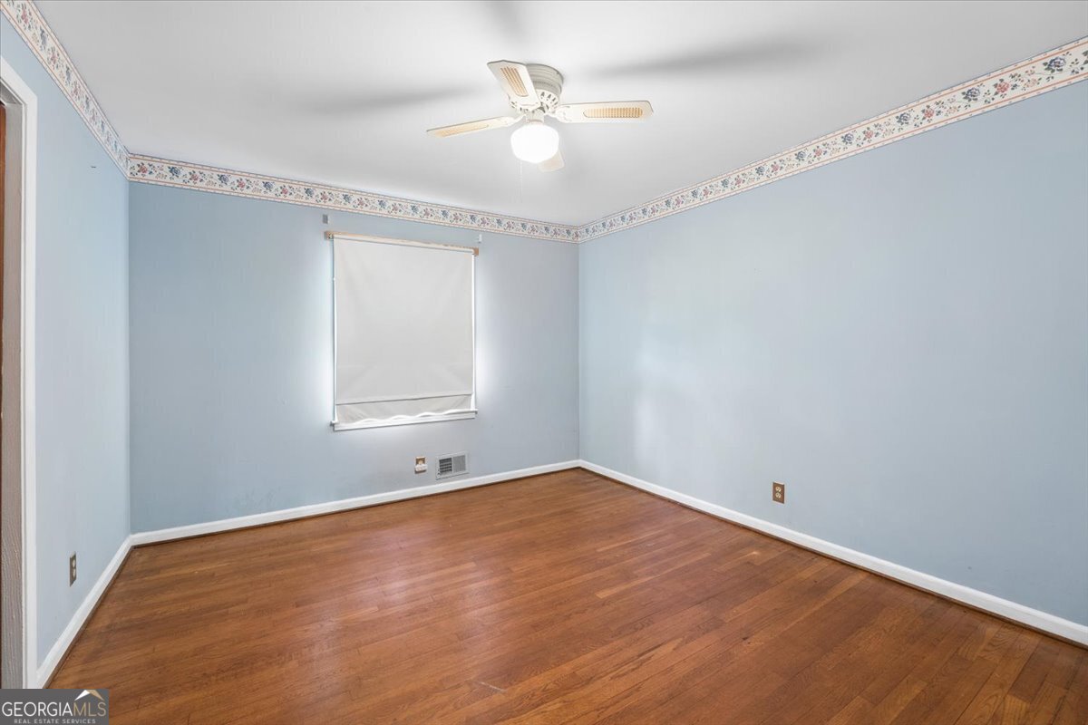 1828 Wiggins Circle Conyers - Photo 21