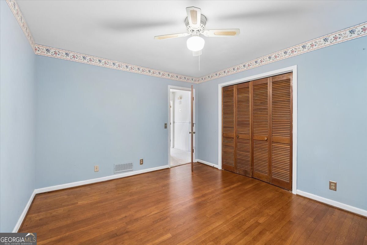 1828 Wiggins Circle Conyers - Photo 22