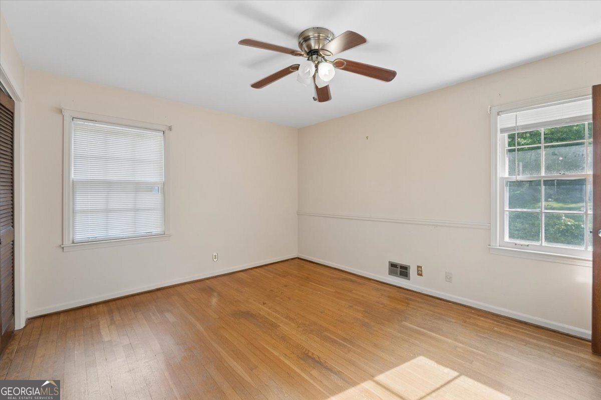 1828 Wiggins Circle Conyers - Photo 23