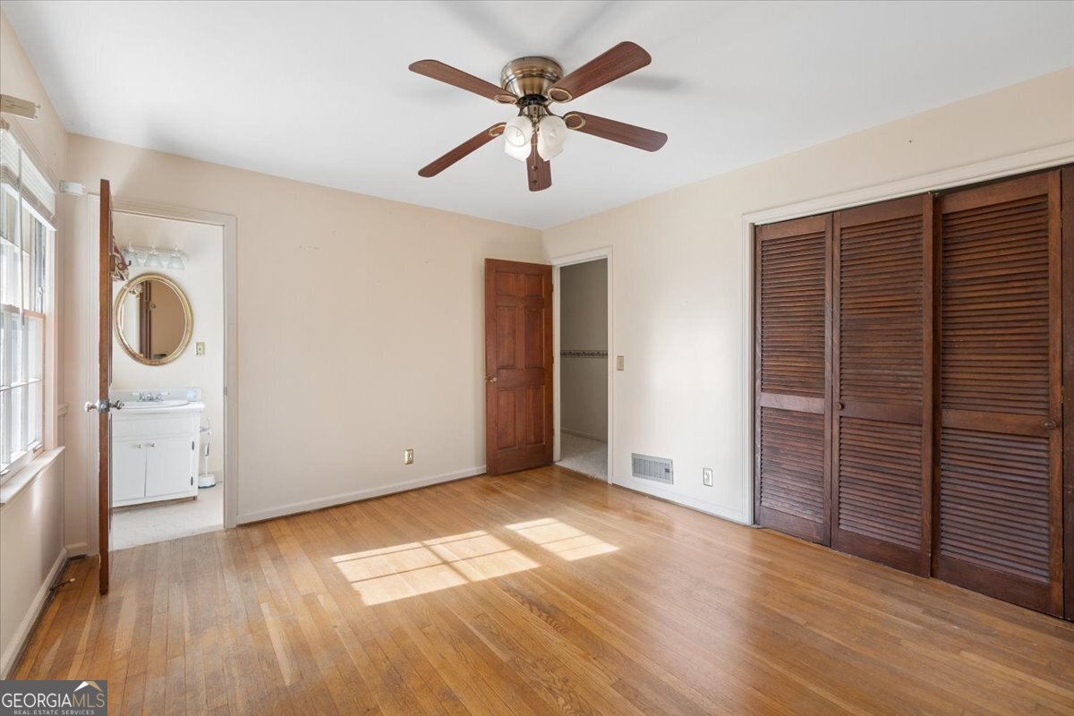 1828 Wiggins Circle Conyers - Photo 24
