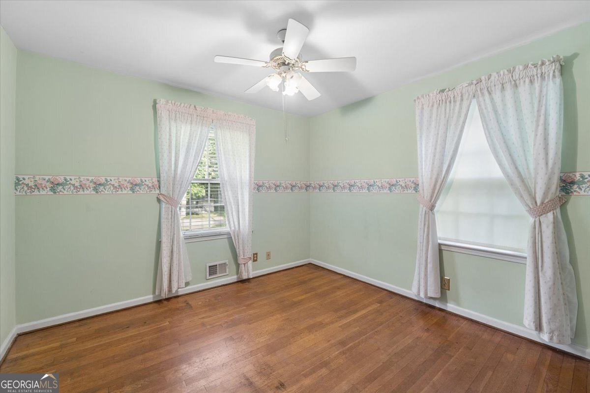 1828 Wiggins Circle Conyers - Photo 27
